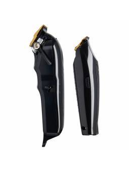 WAHL CORDLESS BARBER COMBO (MAGIC CLIP+DETAILER)|Mathiss