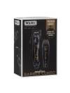 WAHL CORDLESS BARBER COMBO (MAGIC CLIP+DETAILER)|Mathiss