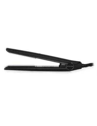 CORIOLISS KIT C1 BLACK CHROME + PADDLE BRUSH