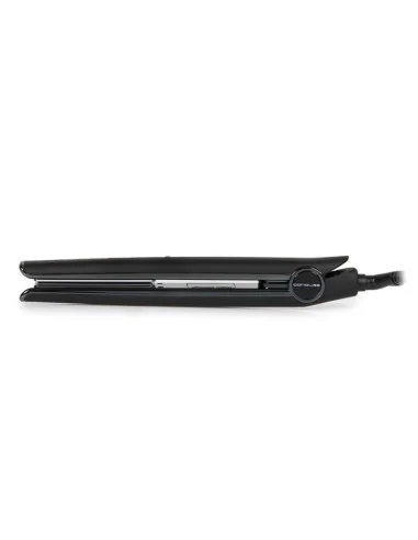 CORIOLISS KIT C1 BLACK CHROME + PADDLE BRUSH