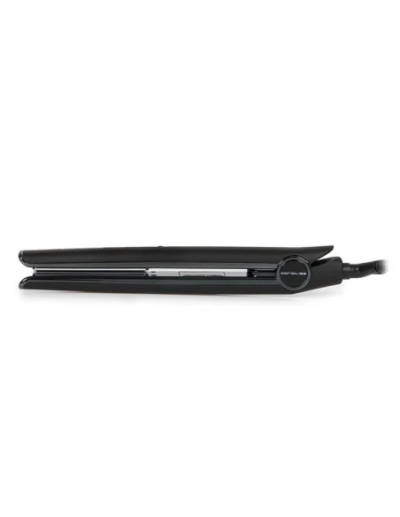 CORIOLISS KIT C1 BLACK CHROME + PADDLE BRUSH
