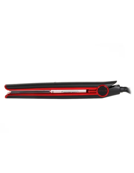 CORIOLISS KIT C1 BLACK RED + PADDLE BRUSH