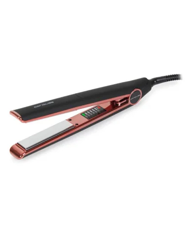 CORIOLISS KIT C1 BLACK COPPER + PADDLE BRUSH
