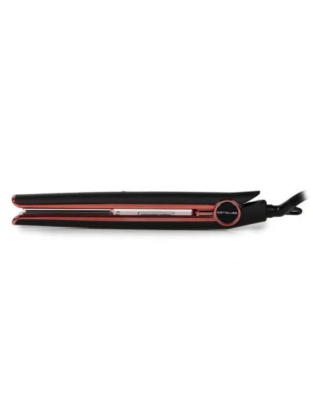 CORIOLISS KIT C1 BLACK COPPER + PADDLE BRUSH