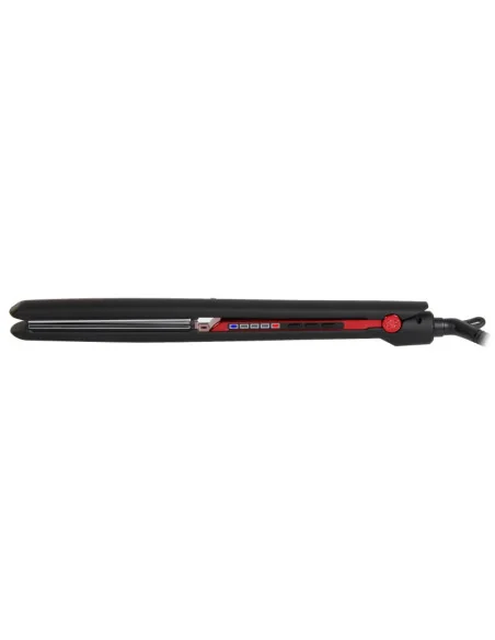 CORIOLISS KIT C3 + FLOW DC BLACK RED