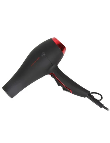CORIOLISS KIT C3 + FLOW DC BLACK RED