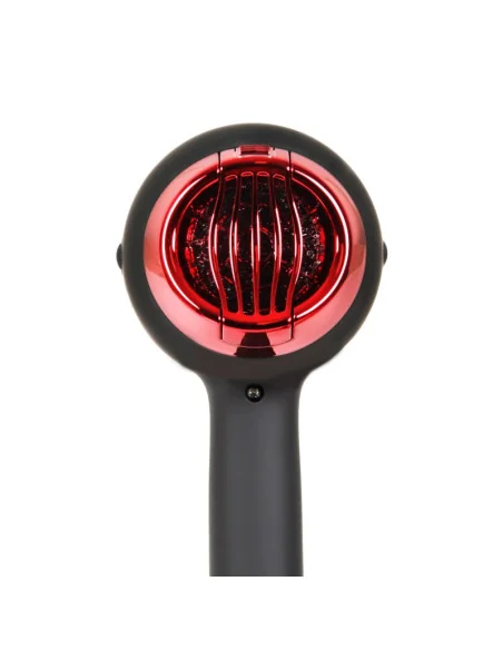 CORIOLISS KIT C3 + FLOW DC BLACK RED
