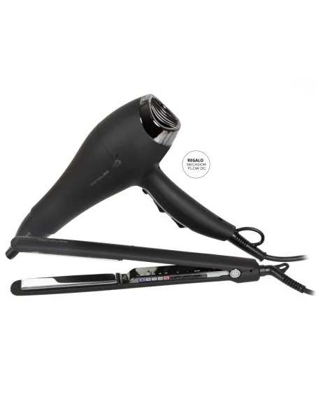 Corioliss Kit c3 + Flow Dc Black Chrome | Mathiss Ibiza