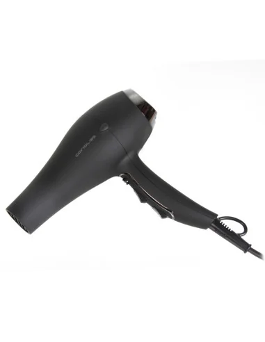Corioliss Kit c3 + Flow Dc Black Chrome | Mathiss Ibiza