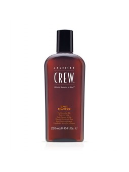 AMERICAN CREW DAILY...