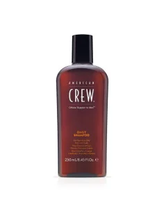 American Crew Daily Cleansing Shampoo 250ml | Mathiss Ibiza