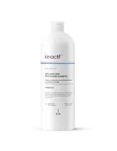 KINACTIF Nº8 SCALP ANT-HAIR LOSS REVITALIZING SHAMPOO 1000ML