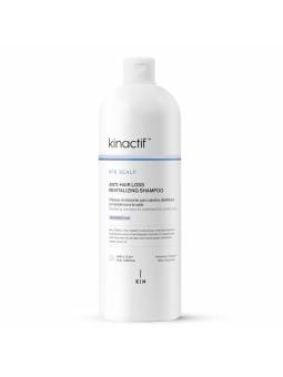 KINACTIF Nº8 SCALP ANT-HAIR...