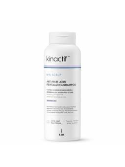 KINACTIF Nº8 SCALP ANT-HAIR...