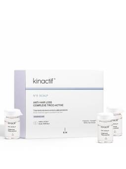 KINACTIF Nº8 SCALP ANT-HAIR...