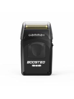 GAMMA+ BOOSTED SHAVER