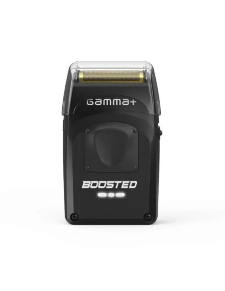 Gamma+ Boosted Shaver | Mathiss Ibiza