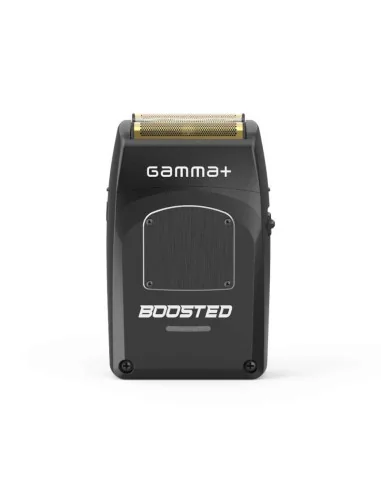 Gamma+ Boosted Shaver | Mathiss Ibiza