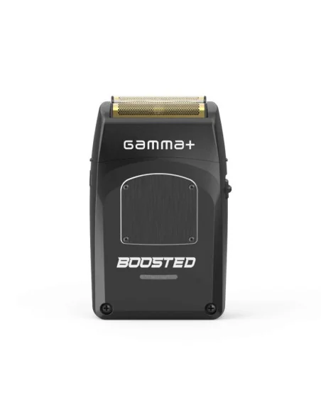 Gamma+ Boosted Shaver | Mathiss Ibiza