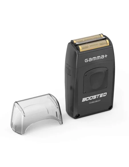 Gamma+ Boosted Shaver | Mathiss Ibiza
