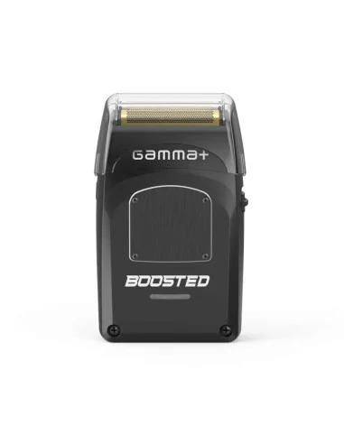 Gamma+ Boosted Shaver | Mathiss Ibiza