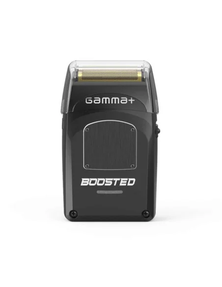 Gamma+ Boosted Shaver | Mathiss Ibiza