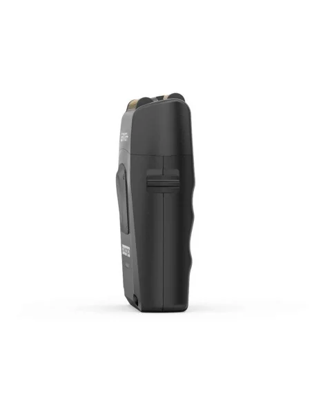 Gamma+ Boosted Shaver | Mathiss Ibiza