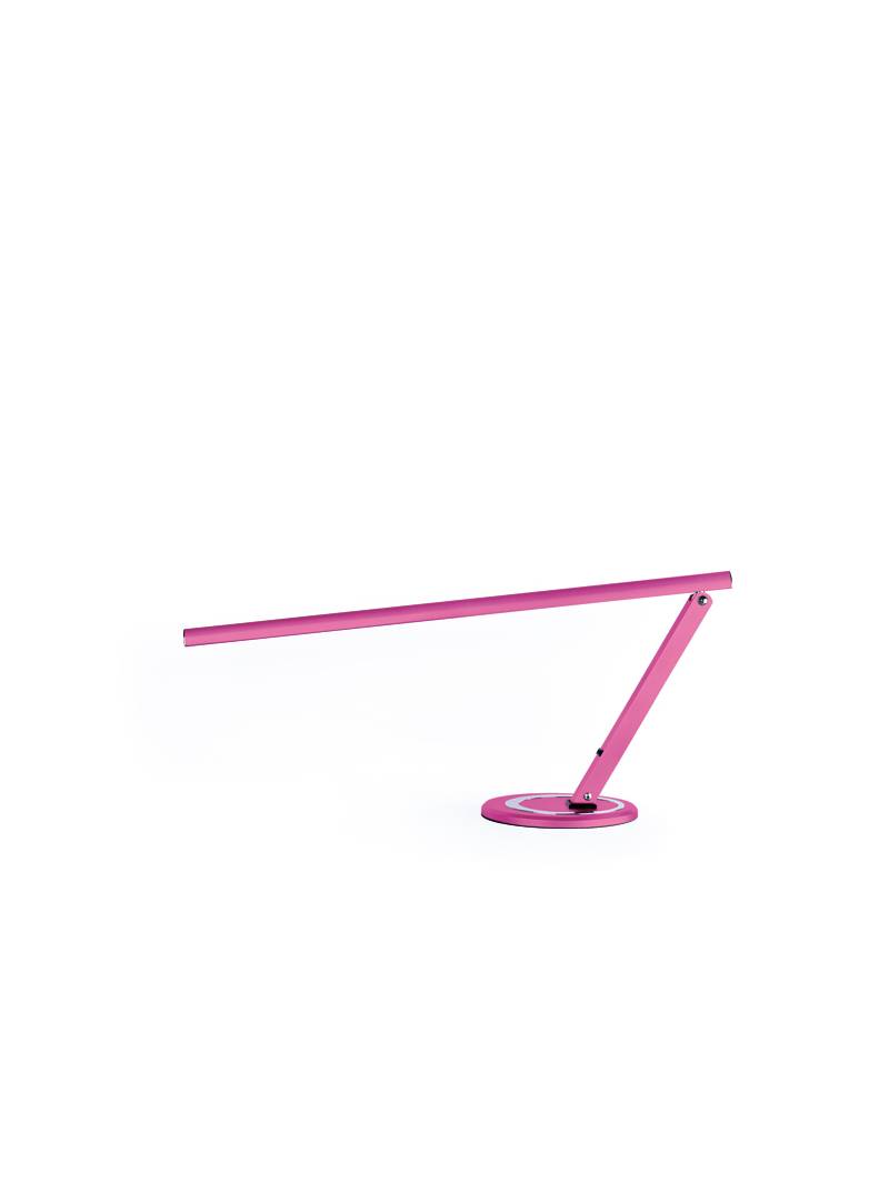 BIFULL LAMPARA DE MESA PROFESIONAL FLAVIN PINK|Mathiss