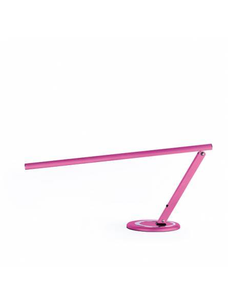 BIFULL LAMPARA DE MESA PROFESIONAL FLAVIN PINK|Mathiss