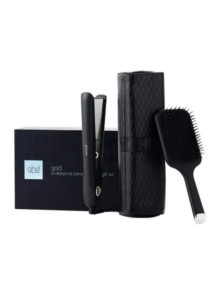 GHD GOLD PROFESSIONAL STYLER GIFT SET