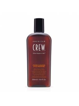 ***AMERICAN CREW POWER...