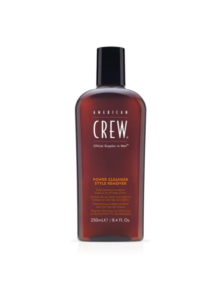 American Crew Power Cleanser Style Remover 250ml