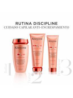 KERASTASE DISCIPLINE FONDANT COFRE REGALO (3 PRODUCTOS)|Mathiss