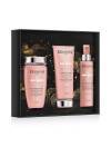 KERASTASE CHROMA ABSOLU FONDANT COFRE REGALO (3 PRODUCTOS)|Mathiss