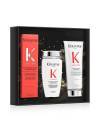 KERASTASE PREMIERE FONDANT COFRE REGALO (3 PRODUCTOS)|Mathiss