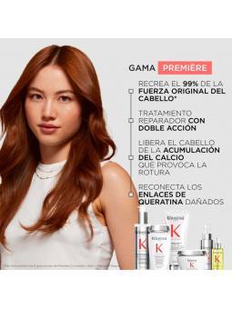 KERASTASE PREMIERE FONDANT COFRE REGALO (3 PRODUCTOS)|Mathiss