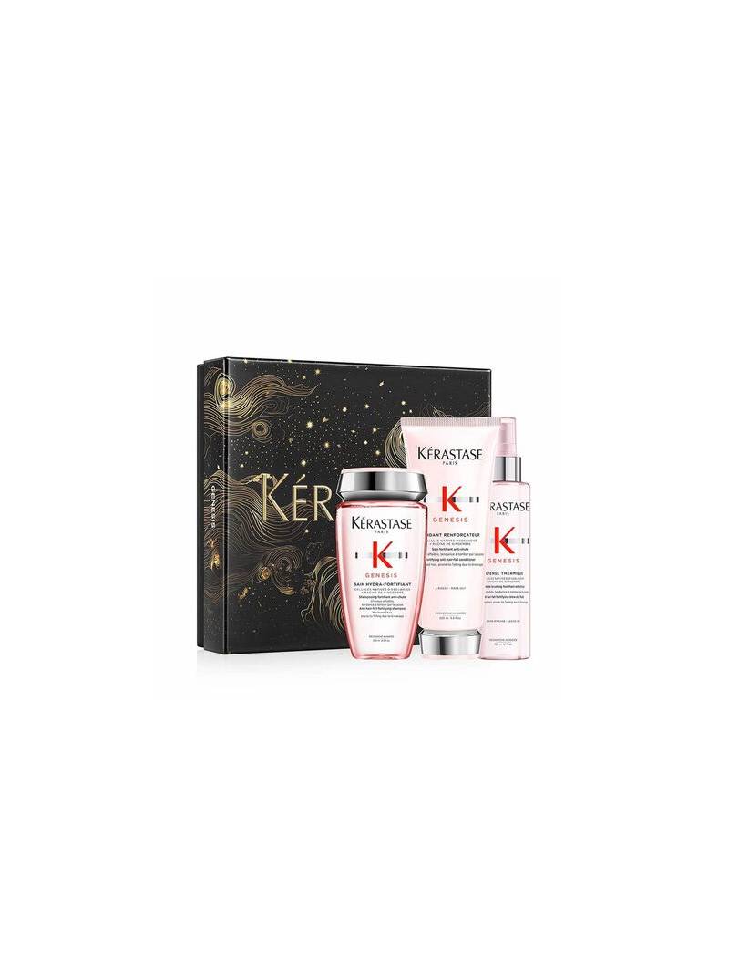 KERASTASE GENESIS FONDANT COFRE REGALO (3 PRODUCTOS)|Mathiss