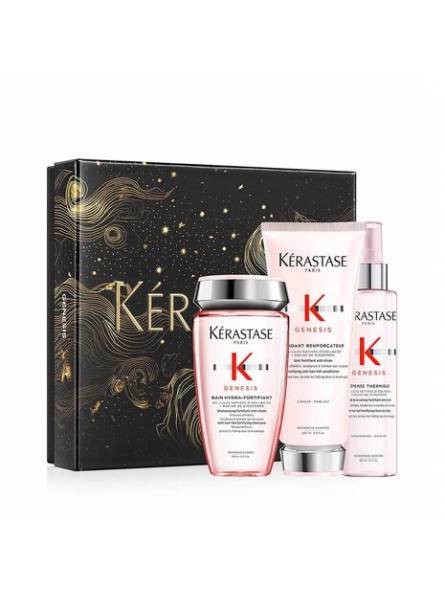 KERASTASE GENESIS FONDANT COFRE REGALO (3 PRODUCTOS)|Mathiss