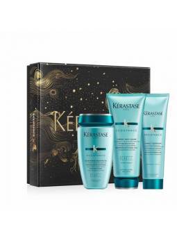 KERASTASE RESISTANCE...