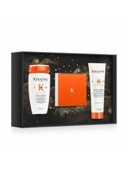 KERASTASE NUTRITIVE MASQUE COFRE REGALO (3 PRODUCTOS)|Mathiss