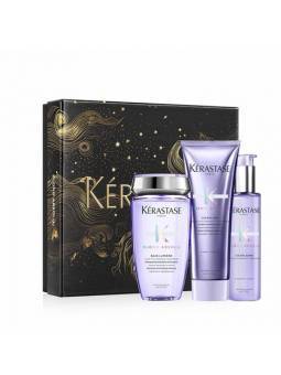 KERASTASE BLOND ABSOLU...