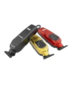 GAMMA+ BOOSTED TRIMMER (EXTRA 2 CARCASAS)