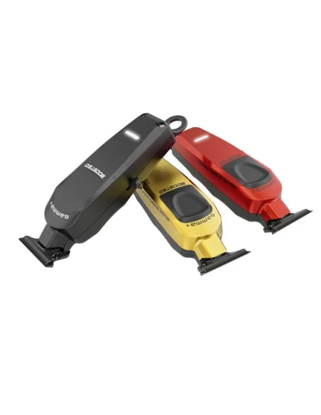 Gamma+ Boosted Trimmer (Extra 2 Carcasas) | Mathiss Ibiza
