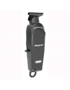 GAMMA+ BOOSTED TRIMMER (EXTRA 2 CARCASAS) 2
