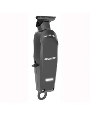 Gamma+ Boosted Trimmer (Extra 2 Carcasas) | Mathiss Ibiza