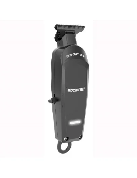 Gamma+ Boosted Trimmer (Extra 2 Carcasas) | Mathiss Ibiza