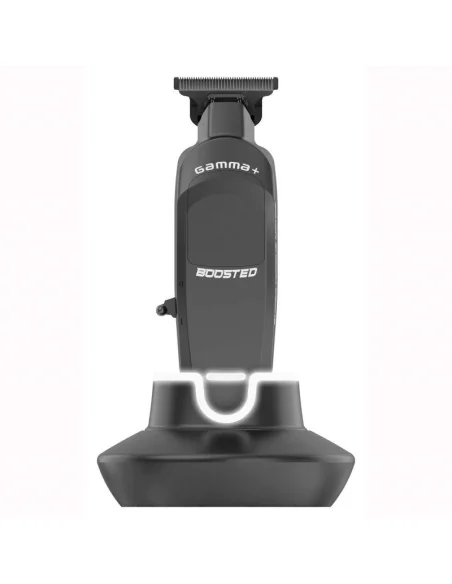Gamma+ Boosted Trimmer (Extra 2 Carcasas) | Mathiss Ibiza