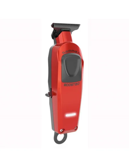Gamma+ Boosted Trimmer (Extra 2 Carcasas) | Mathiss Ibiza