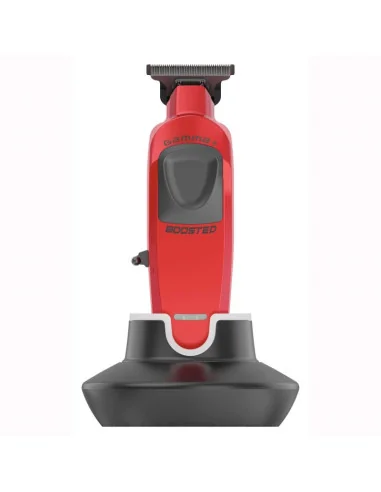 Gamma+ Boosted Trimmer (Extra 2 Carcasas) | Mathiss Ibiza