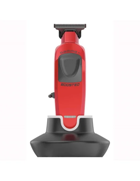 Gamma+ Boosted Trimmer (Extra 2 Carcasas) | Mathiss Ibiza